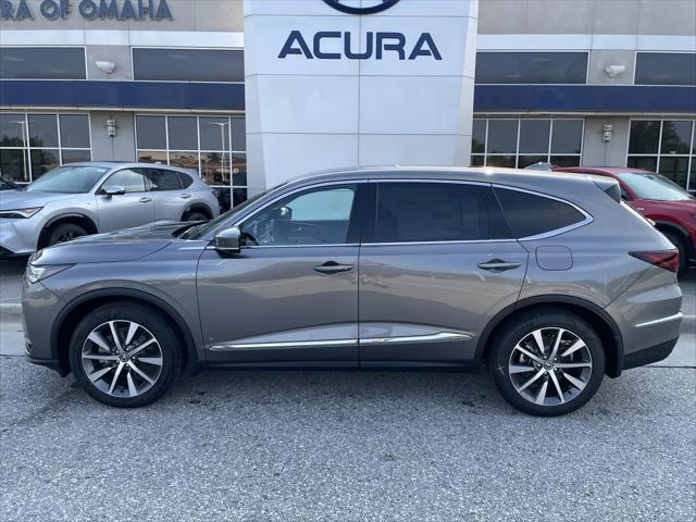 2026 Acura MDX Technology Package for sale in Omaha, NE
