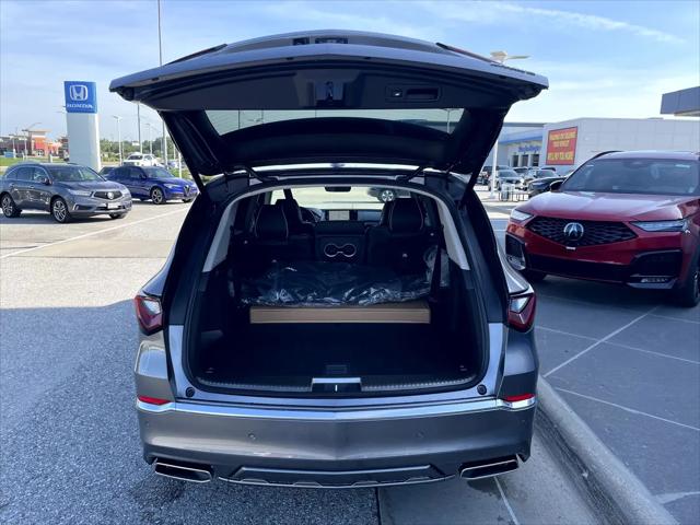 2026 Acura MDX Advance Package