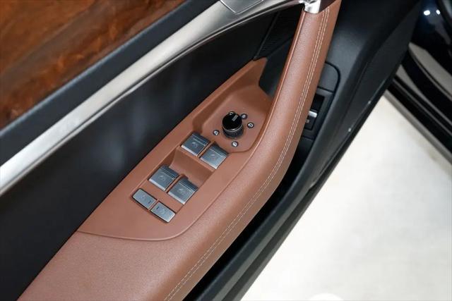 2022 Audi A7 Premium Plus 55 TFSI quattro S tronic