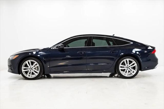2022 Audi A7 Premium Plus 55 TFSI quattro S tronic