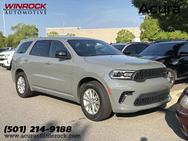 2026 Dodge Durango GT RWD for sale in Little Rock, AR