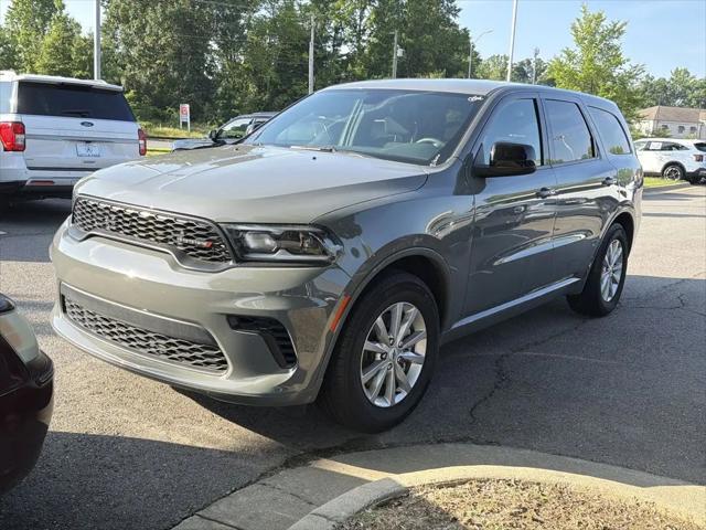 2026 Dodge Durango GT RWD