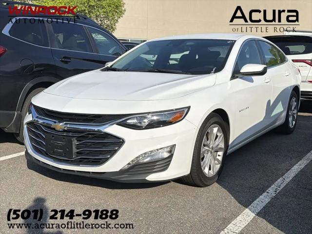 2023 Chevrolet Malibu FWD 1LT for sale in Little Rock, AR