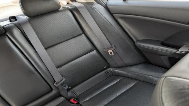 2010 Acura TSX 2.4