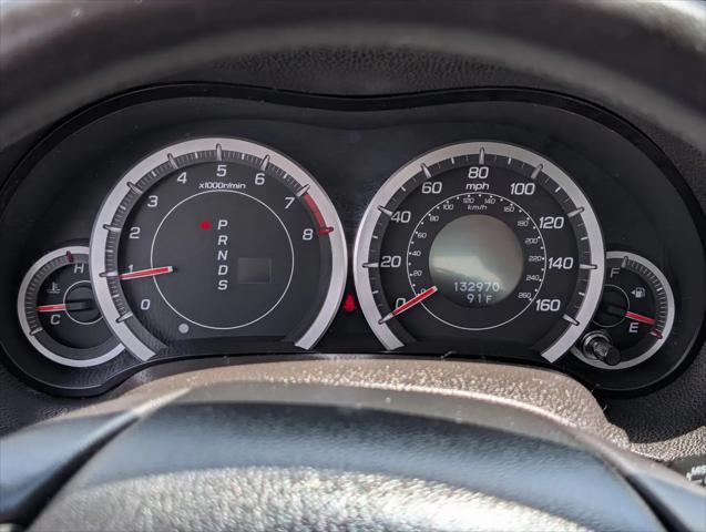 2010 Acura TSX 2.4