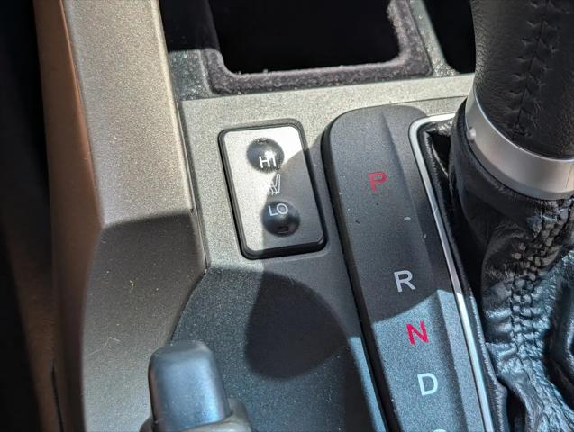 2010 Acura TSX 2.4