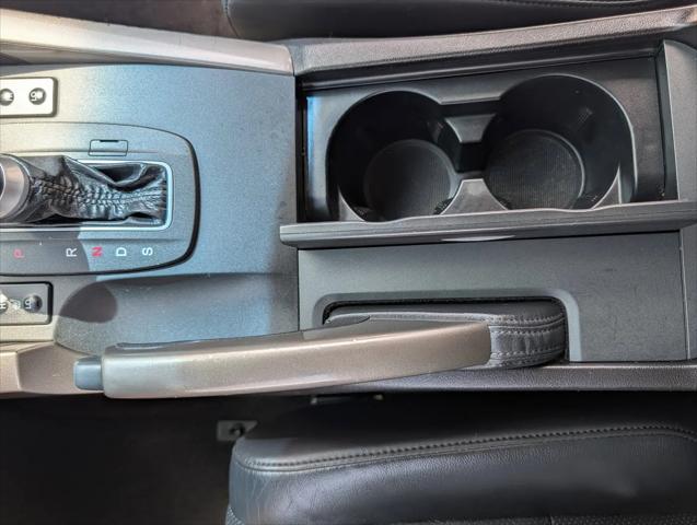 2010 Acura TSX 2.4