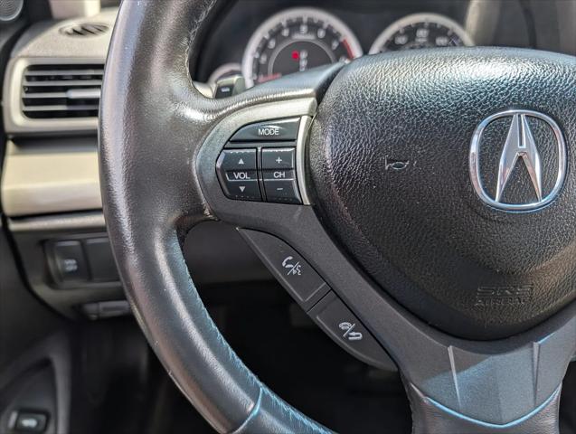 2010 Acura TSX 2.4