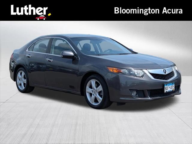 2010 Acura TSX 2.4 for sale in Bloomington, MN