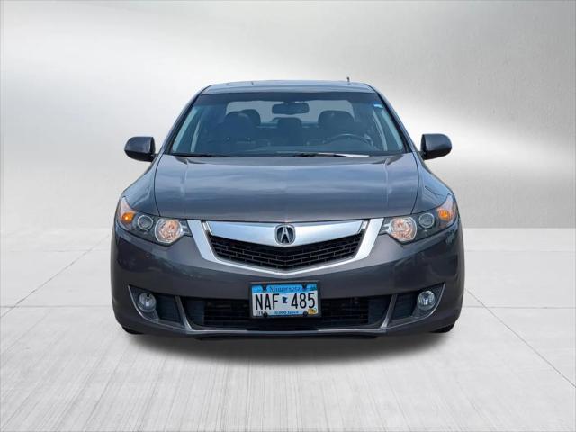 2010 Acura TSX 2.4