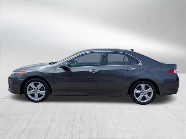 2010 Acura TSX 2.4