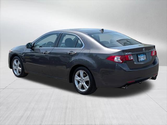 2010 Acura TSX 2.4