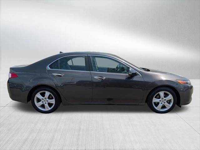 2010 Acura TSX 2.4