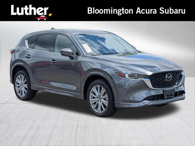 2023 Mazda CX-5 2.5 Turbo Signature for sale in Bloomington, MN