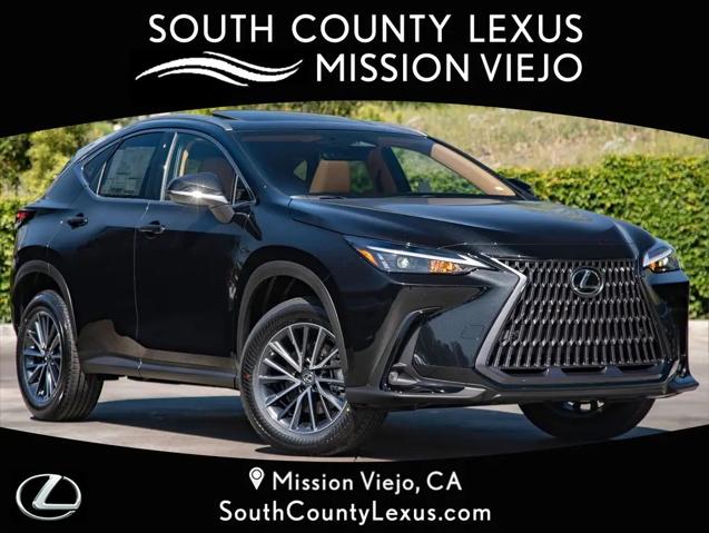 2026 Lexus NX 350 Premium for sale in Mission Viejo, CA