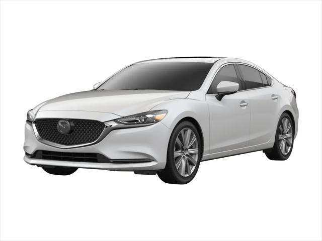 2019 Mazda Mazda6 Touring for sale in Georgetown, TX