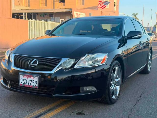 2008 Lexus GS 350 GS 350