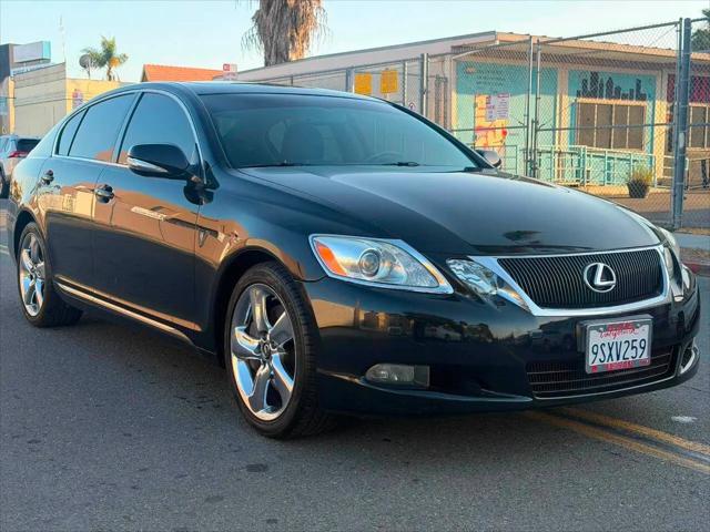 2008 Lexus GS 350 GS 350