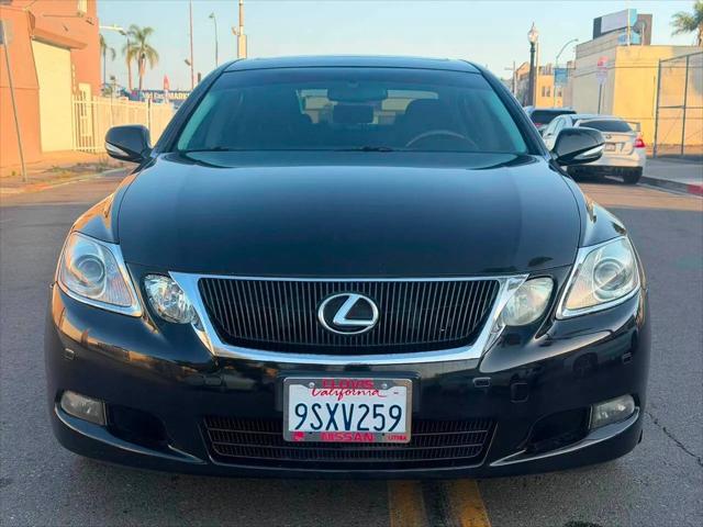 2008 Lexus GS 350 GS 350