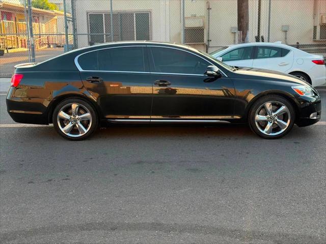 2008 Lexus GS 350 GS 350