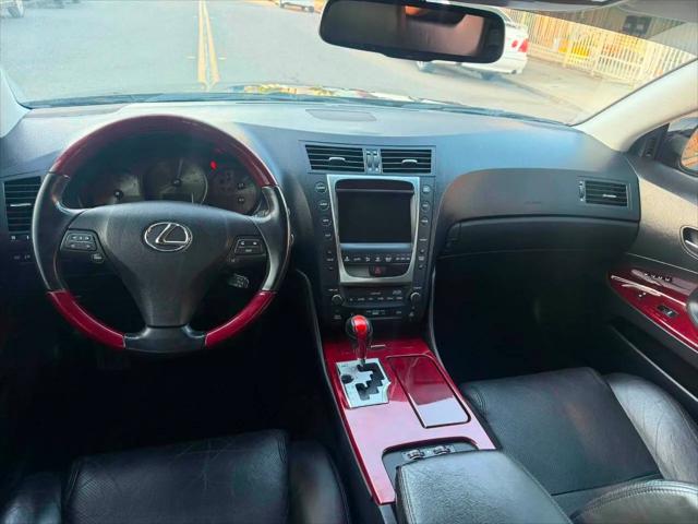 2008 Lexus GS 350 GS 350