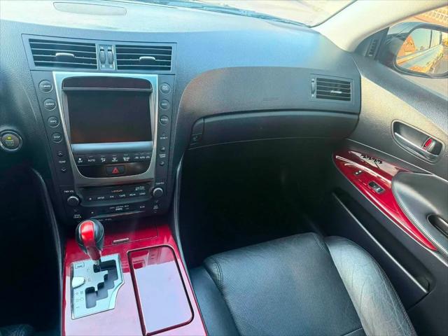 2008 Lexus GS 350 GS 350