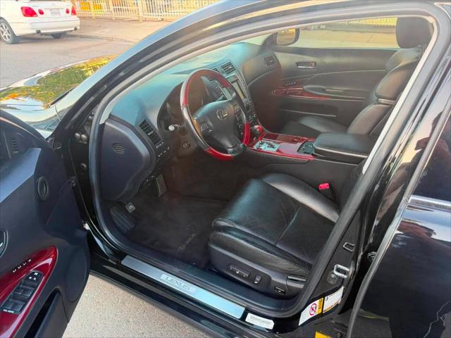 2008 Lexus GS 350 GS 350