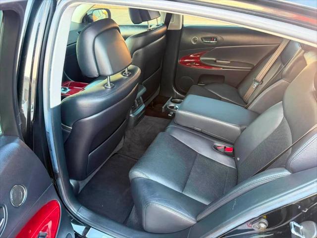 2008 Lexus GS 350 GS 350
