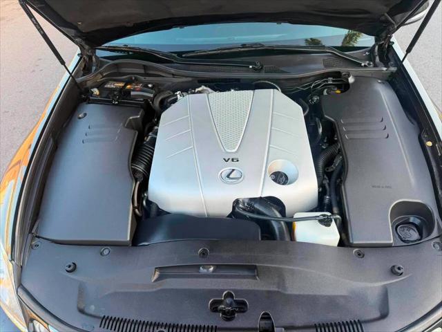 2008 Lexus GS 350 GS 350