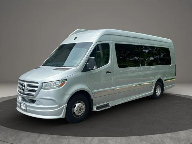 2019 Mercedes-Benz Sprinter 3500XD High Roof V6 for sale in Canton, MA