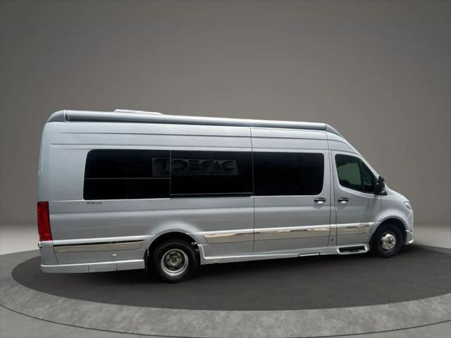 2019 Mercedes-Benz Sprinter 3500XD High Roof V6