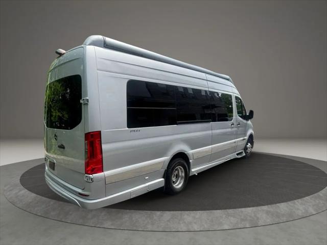 2019 Mercedes-Benz Sprinter 3500XD High Roof V6