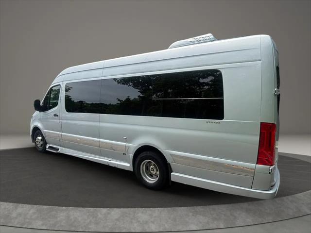 2019 Mercedes-Benz Sprinter 3500XD High Roof V6