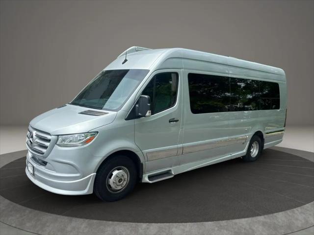 2019 Mercedes-Benz Sprinter 3500XD High Roof V6