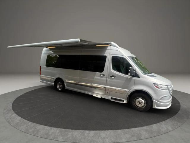 2019 Mercedes-Benz Sprinter 3500XD High Roof V6