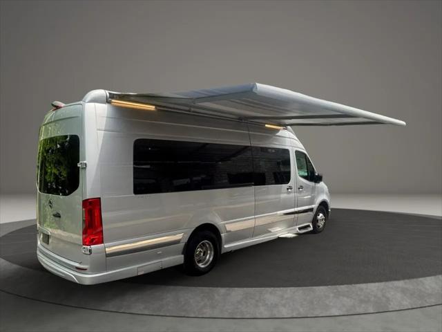 2019 Mercedes-Benz Sprinter 3500XD High Roof V6