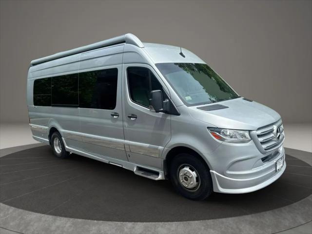 2019 Mercedes-Benz Sprinter 3500XD High Roof V6