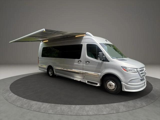 2019 Mercedes-Benz Sprinter 3500XD High Roof V6