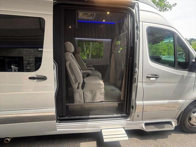 2019 Mercedes-Benz Sprinter 3500XD High Roof V6