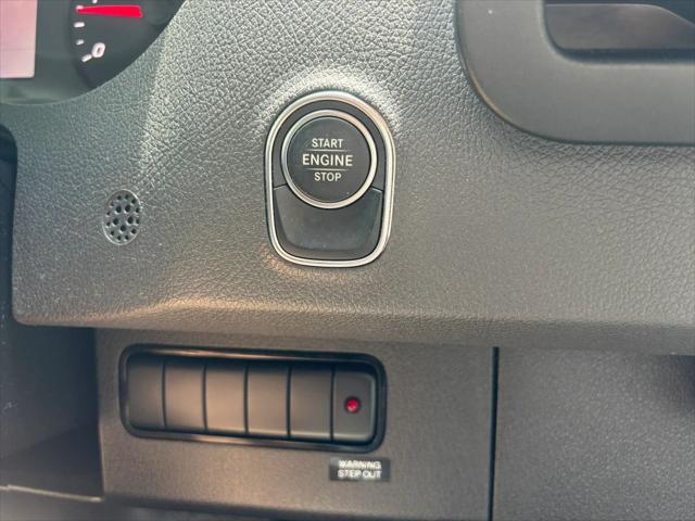2019 Mercedes-Benz Sprinter 3500XD High Roof V6
