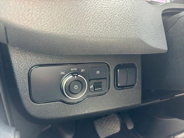 2019 Mercedes-Benz Sprinter 3500XD High Roof V6