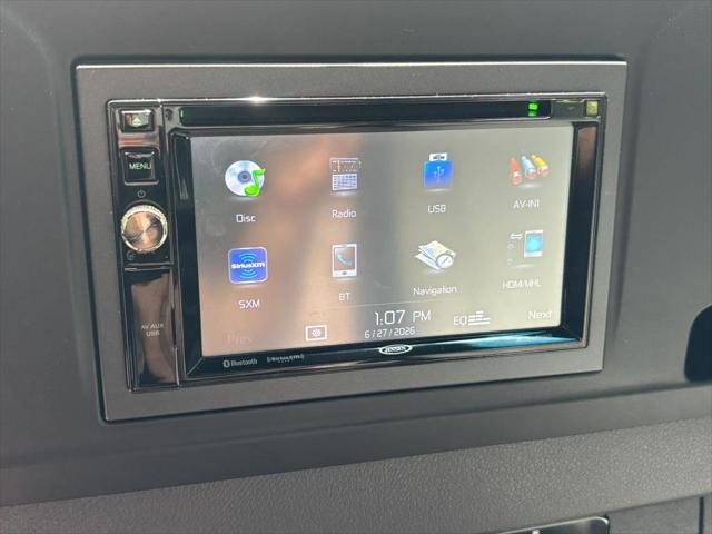 2019 Mercedes-Benz Sprinter 3500XD High Roof V6
