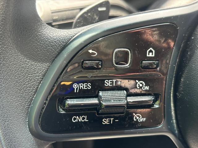 2019 Mercedes-Benz Sprinter 3500XD High Roof V6