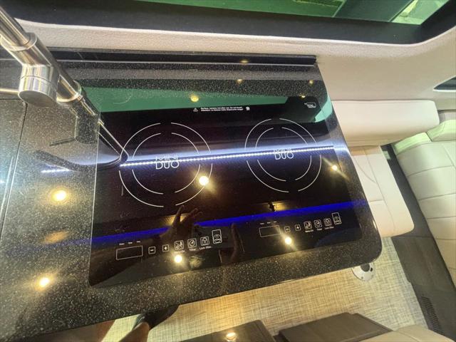 2019 Mercedes-Benz Sprinter 3500XD High Roof V6