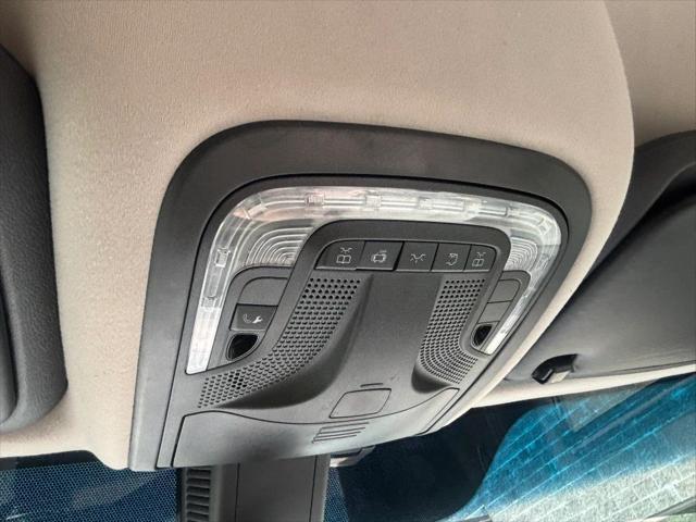 2019 Mercedes-Benz Sprinter 3500XD High Roof V6