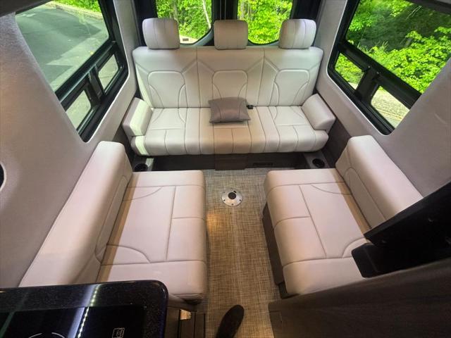 2019 Mercedes-Benz Sprinter 3500XD High Roof V6