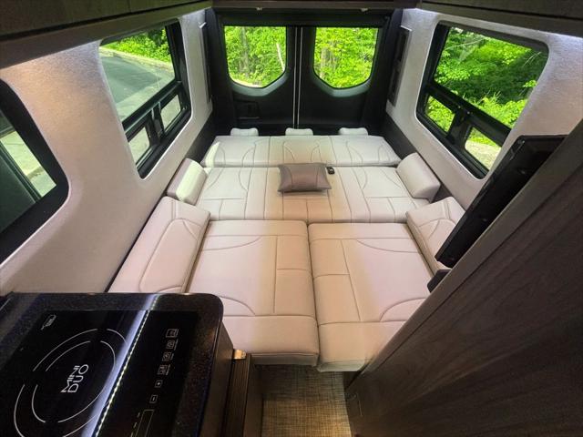 2019 Mercedes-Benz Sprinter 3500XD High Roof V6
