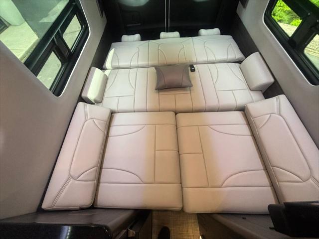 2019 Mercedes-Benz Sprinter 3500XD High Roof V6