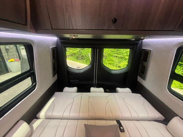 2019 Mercedes-Benz Sprinter 3500XD High Roof V6