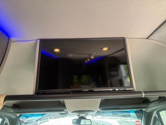 2019 Mercedes-Benz Sprinter 3500XD High Roof V6